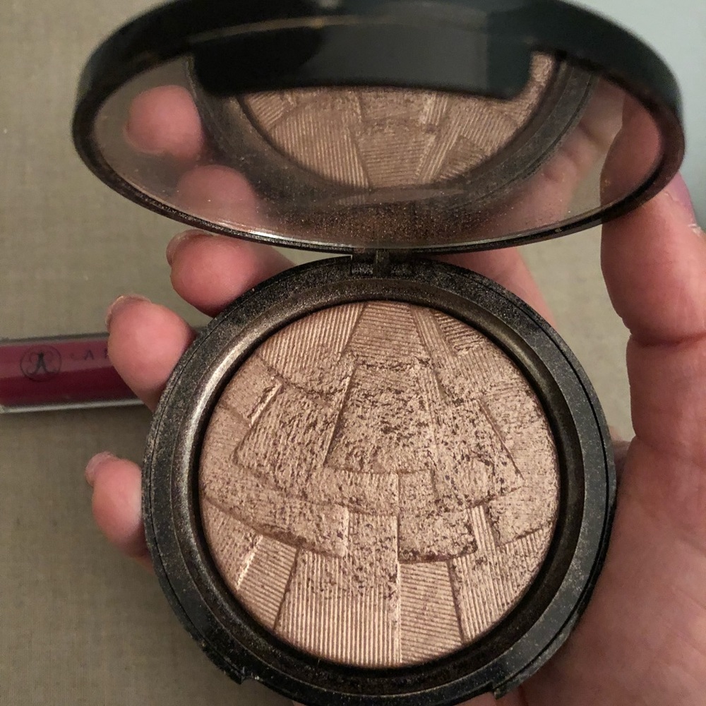 Bundle Anastasia bronzer and lipgloss - Picture 2 of 7